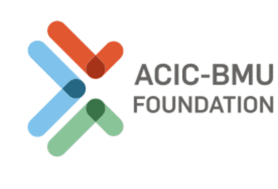 ACIC-BMU Foundation Incubation Program